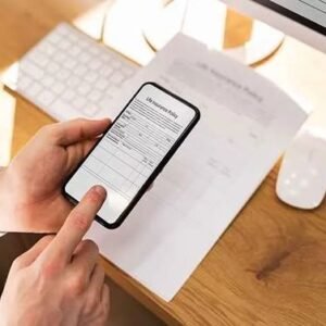 Handwritten Text Recognition