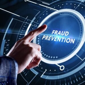 AI-Based Fraud Detection System