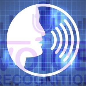 Voice Recognition and Synthesis Using AI