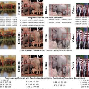 Animal Species Prediction