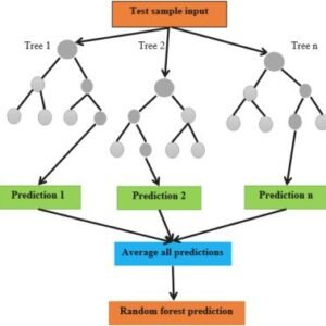 Predicting Customer Churn with Random Forest report