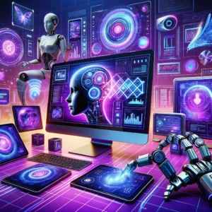 AI-Based Automated Content Creation Tool