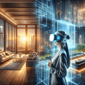 Developing an AI-Powered Virtual Tour Guide