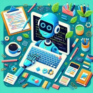 AI for Automated Content Moderation report