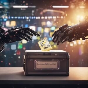 Predicting the Outcome of Elections using AI