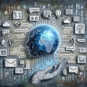 AI-Powered Language Translation Tool