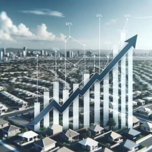 AI for Predicting Housing Market Trends