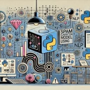 Fake News Detection using NLP Techniques report