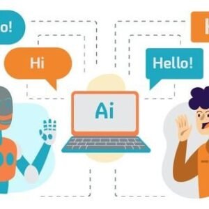 AI-Based Real-Time Speech Translation report