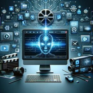 AI-Based Real-Time Translation for Video Conferencing report