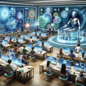 Developing an AI-Based Question Answering System