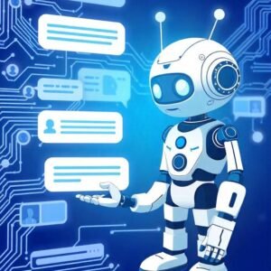 Developing a Simple Chatbot using TensorFlow