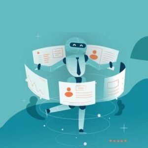 AI-Powered Resume Builder