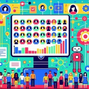 Customer Segmentation using K-Means Clustering