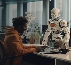 AI for Predicting Employee Promotion