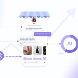 Creating an AI-Powered Personal Shopping Assistant