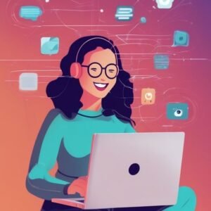 Creating a Simple AI-Powered Text Summarizer report