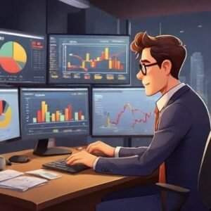 Predicting Stock Prices with Time Series Analysis