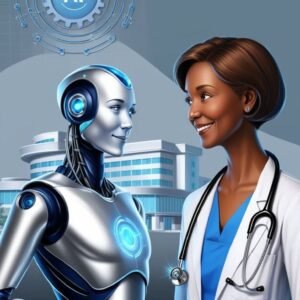 AI for Personalized Healthcare Recommendations