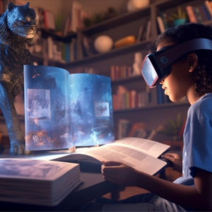 Building a Simple AI-Powered Virtual Tutor