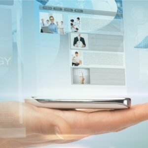 Developing a Personalized News Aggregator using AI