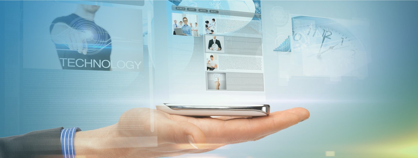 Developing a Personalized News Aggregator using AI