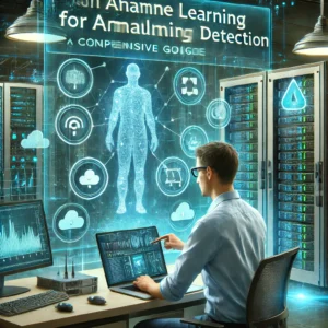 AI-Based Real-Time Anomaly Detection in Networks