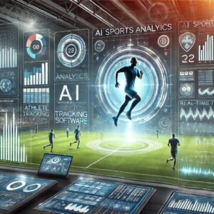 Building a Real-Time AI for Analyzing Sports Events