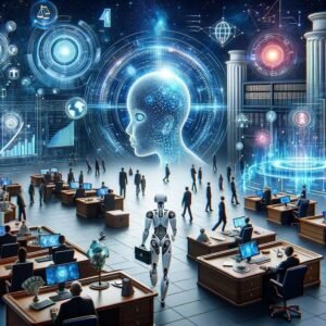 AI for Automated Legal Document Analysis