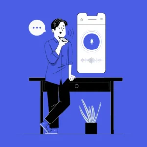 AI-Based Personal Assistant for Task Management report