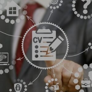 Smart Resume Analyzer