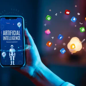 AI for Predicting the Success of Mobile Apps