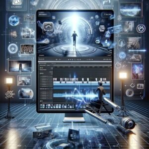 AI-Based Object Tracking in Video Streams