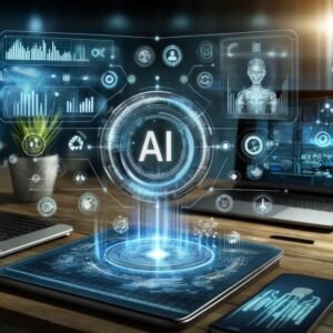 AI for Predicting Customer Satisfaction Scores