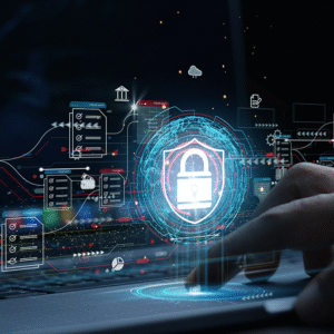 Building a Simple AI for Detecting Anomalies in Text