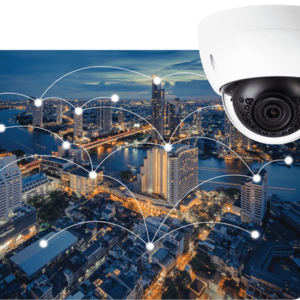 Building a Real-Time Video Surveillance System with AI