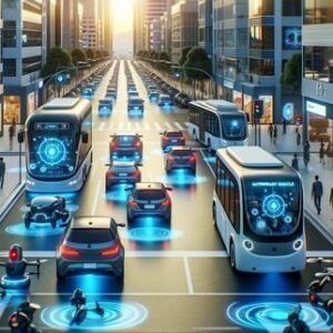 Building a Simple AI for Autonomous Navigation