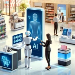 AI for Predicting Demand in Retail