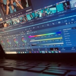 Movie Recommendation System using Collaborative Filtering