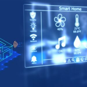 Creating a Basic AI for Managing Smart Appliances Report
