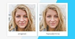 AI for Image Super-Resolution report