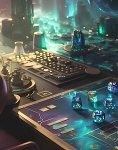 Building a Simple AI for Playing Games