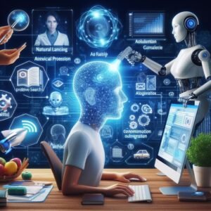 AI-Based Stock Portfolio Optimization report