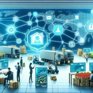 AI for Predicting Supply Chain Delays