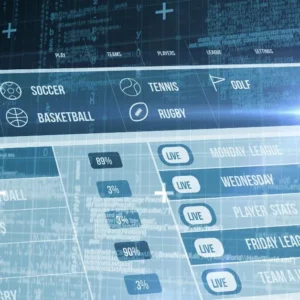 Building a Real-Time AI for Sports Betting Predictions