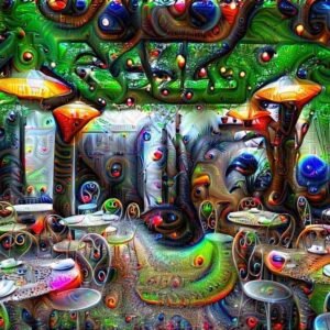 Generative Adversarial Networks for Art Creation