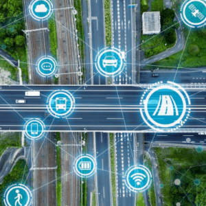 Developing a Real-Time Traffic Management System