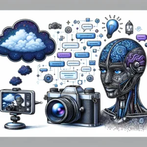 AI-Based Image Caption Generator