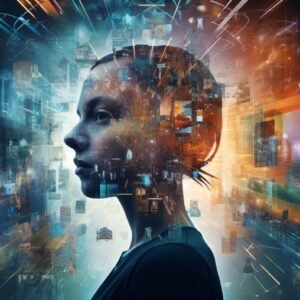 Developing an AI-Based Art Generator