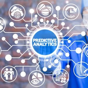 AI-Based Predictive Analytics for Healthcare Report